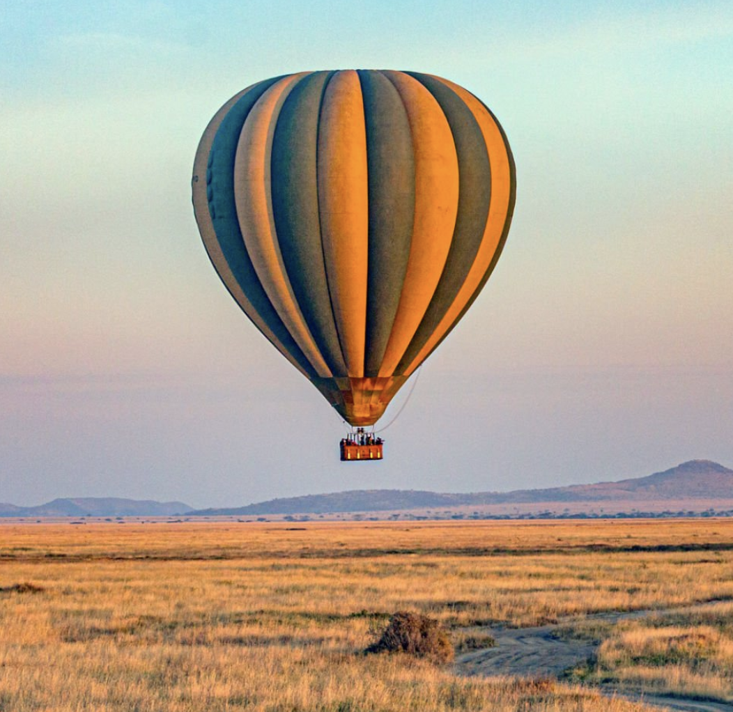 Serengeti National Park