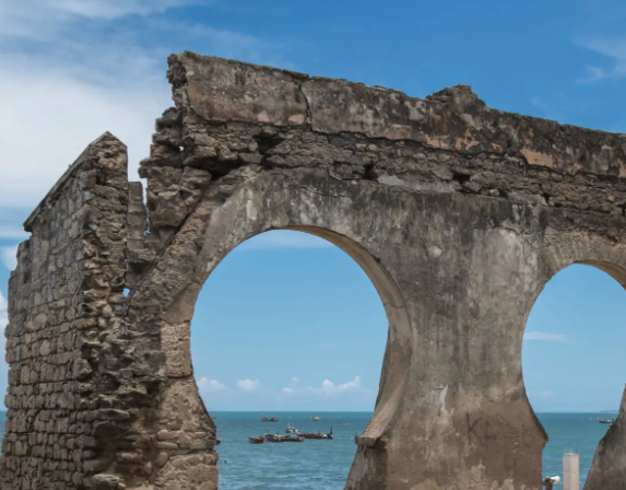 Bagamoyo