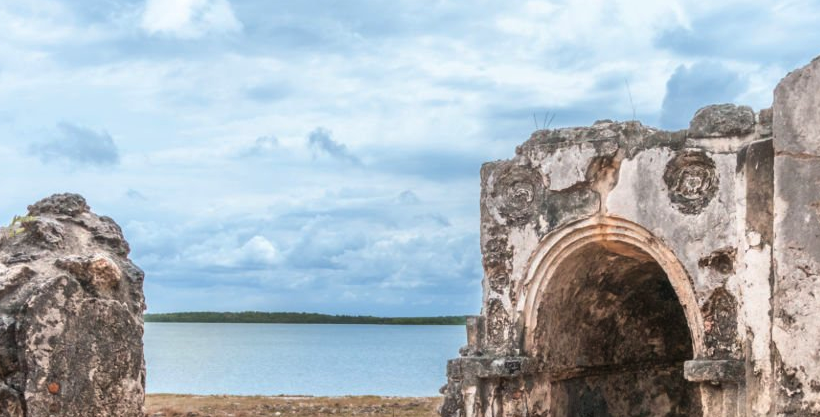Tanzania's Historical Heritage