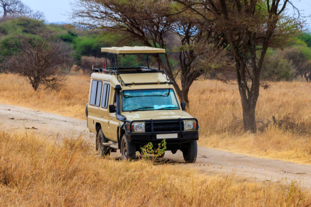 9 Days Luxury Southern Circuit Expedition