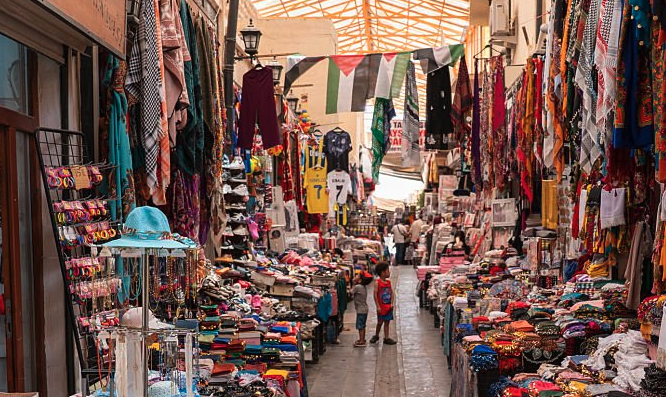 Stone Town, Zanzibar